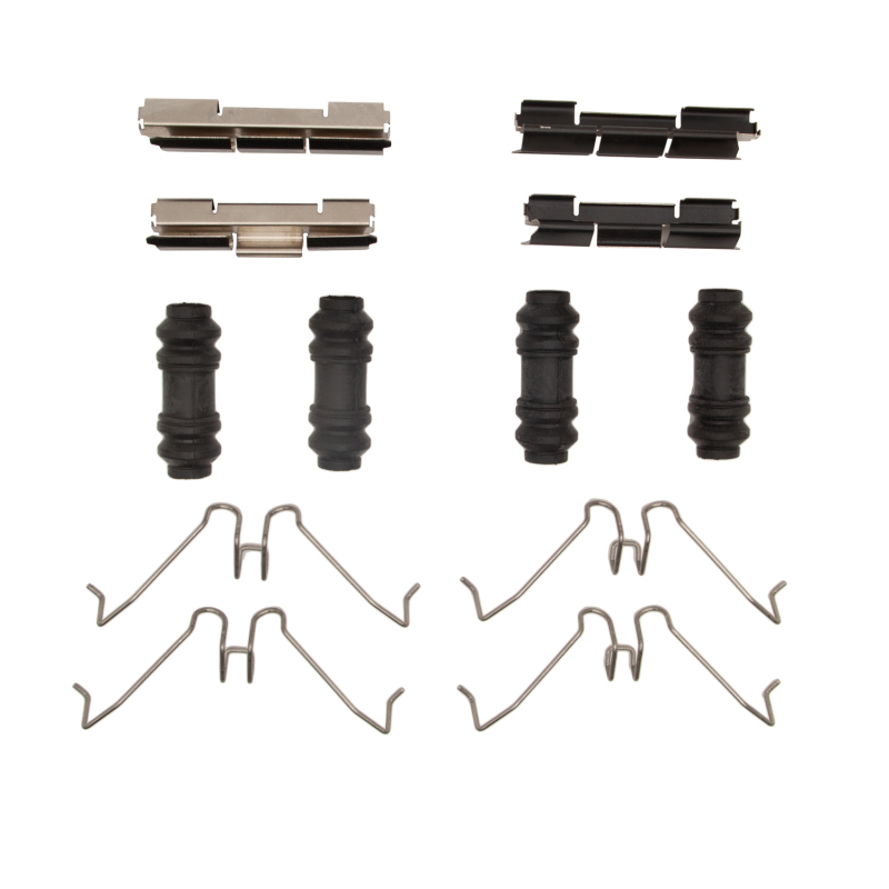 Picture of DFC Premium Hardware Kits Brake Hardware - 340-54052