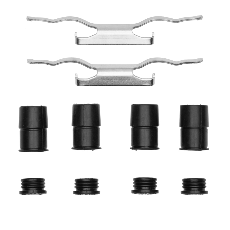 Picture of DFC Premium Hardware Kits Brake Hardware - 340-54055