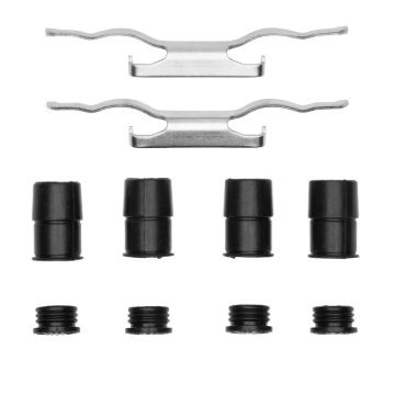 Picture of DFC 05-12 Ford Escape Front Premium Hardware Kit