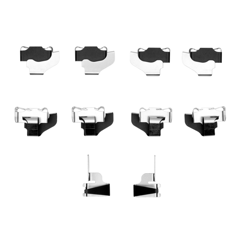 Picture of DFC 05-12 Ford F-250 2WD (Super Duty) Front Premium Hardware Kit