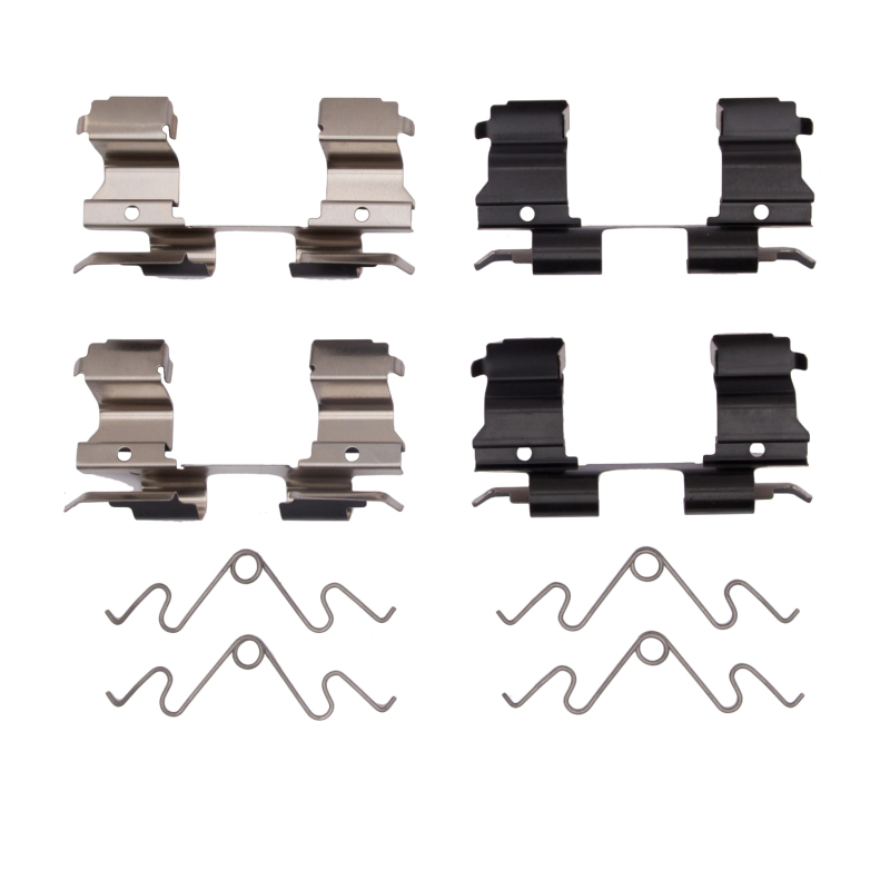 Picture of DFC Premium Hardware Kits Brake Hardware - 340-54064