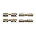 Picture of DFC Premium Hardware Kits Brake Hardware - 340-54065
