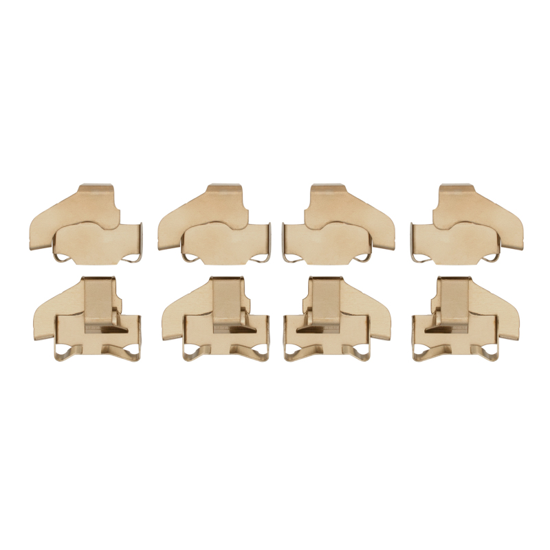 Picture of DFC Premium Hardware Kits Brake Hardware - 340-54062