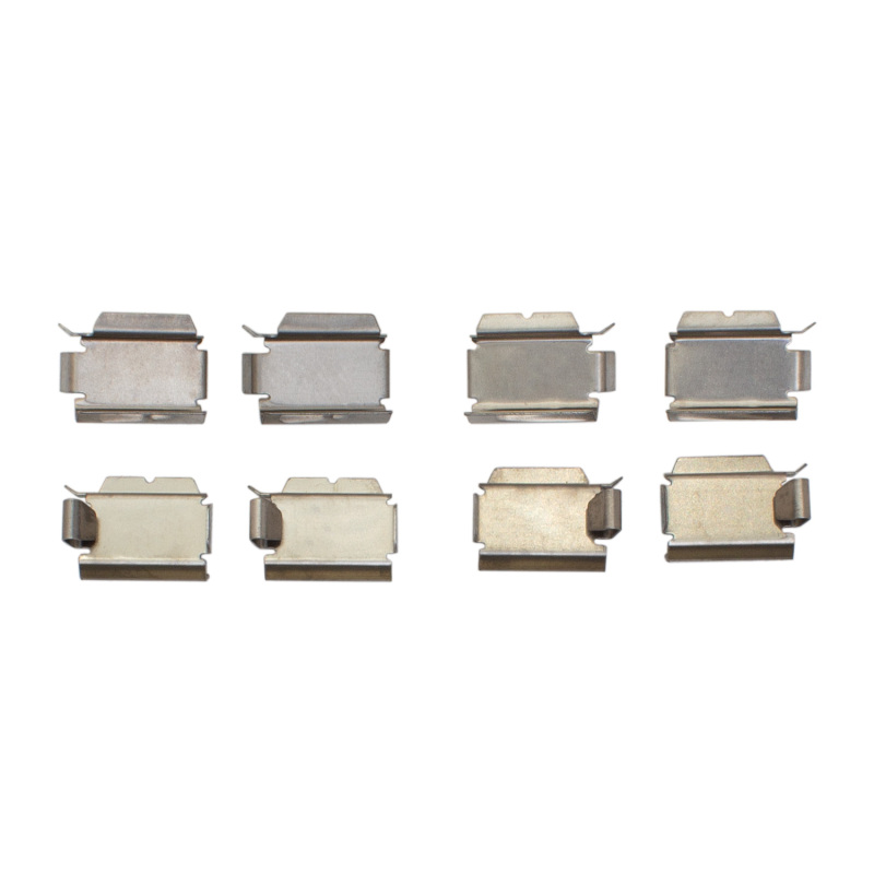 Picture of DFC Premium Hardware Kits Brake Hardware - 340-54069