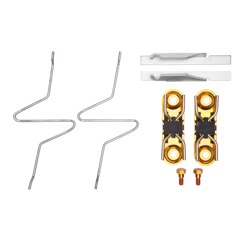 Picture of DFC Premium Hardware Kits Brake Hardware - 340-54071