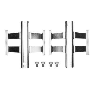 Picture of DFC 86-92 Ford CF6000 Front Premium Hardware Kit