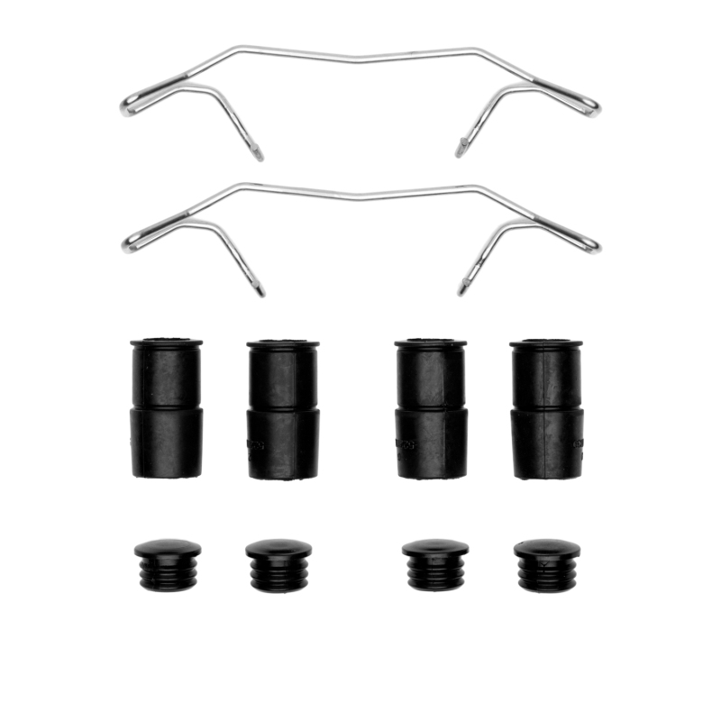 Picture of DFC Premium Hardware Kits Brake Hardware - 340-54075