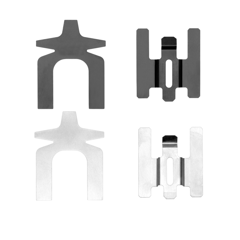 Picture of DFC Premium Hardware Kits Brake Hardware - 340-54077