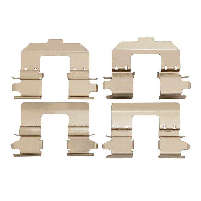 Picture of DFC Premium Hardware Kits Brake Hardware - 340-54076