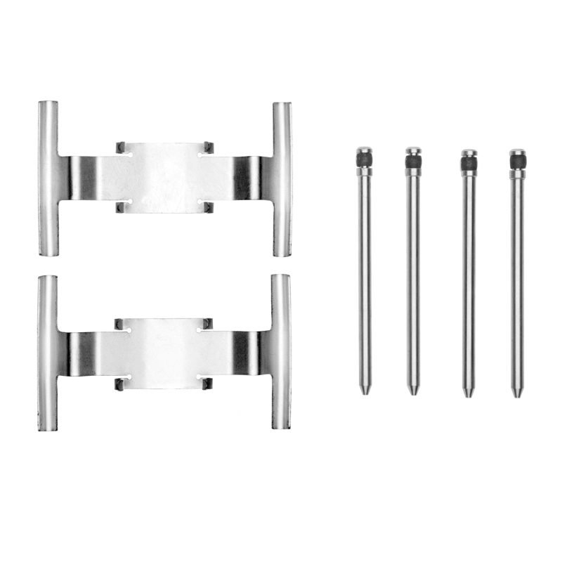 Picture of DFC Premium Hardware Kits Brake Hardware - 340-54082