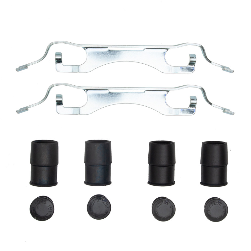 Picture of DFC Premium Hardware Kits Brake Hardware - 340-54087