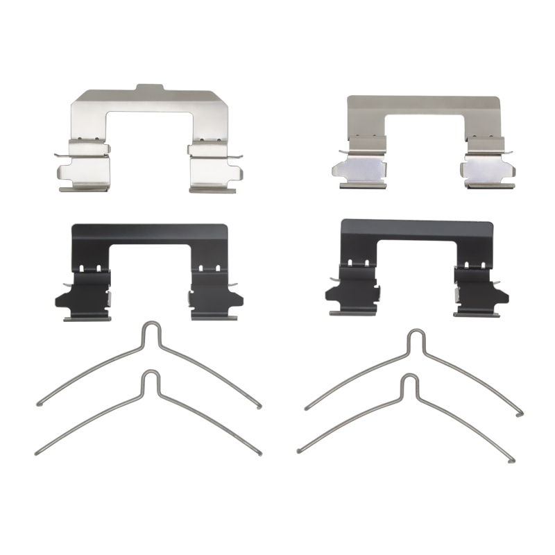 Picture of DFC Premium Hardware Kits Brake Hardware - 340-54093