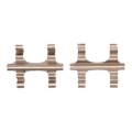 Picture of DFC Premium Hardware Kits Brake Hardware - 340-55001