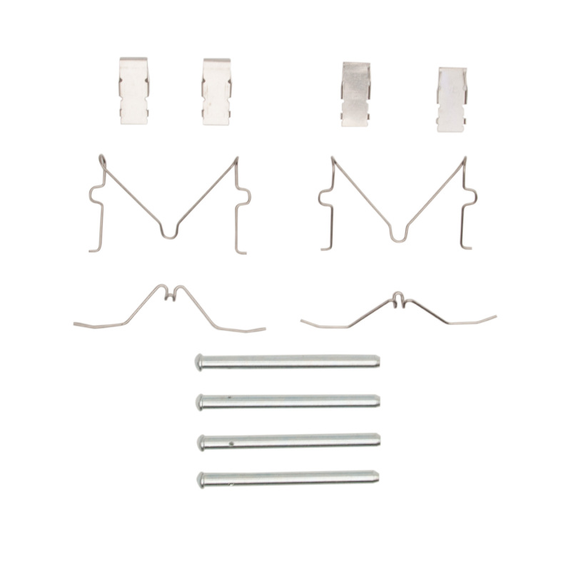 Picture of DFC Premium Hardware Kits Brake Hardware - 340-56000