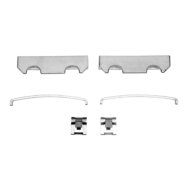 Picture of DFC Premium Hardware Kits Brake Hardware - 340-56003