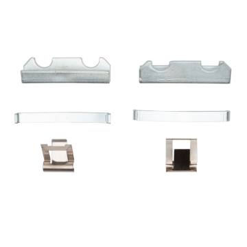 Picture of DFC 75-80 Ford LTD Rear Premium Hardware Kit
