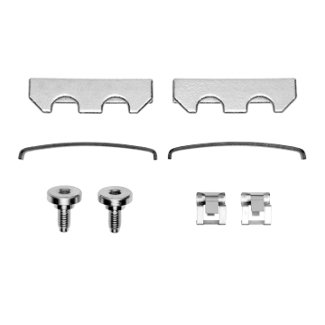 Picture of DFC 74-83 American Motors Hornet Front Premium Hardware Kit