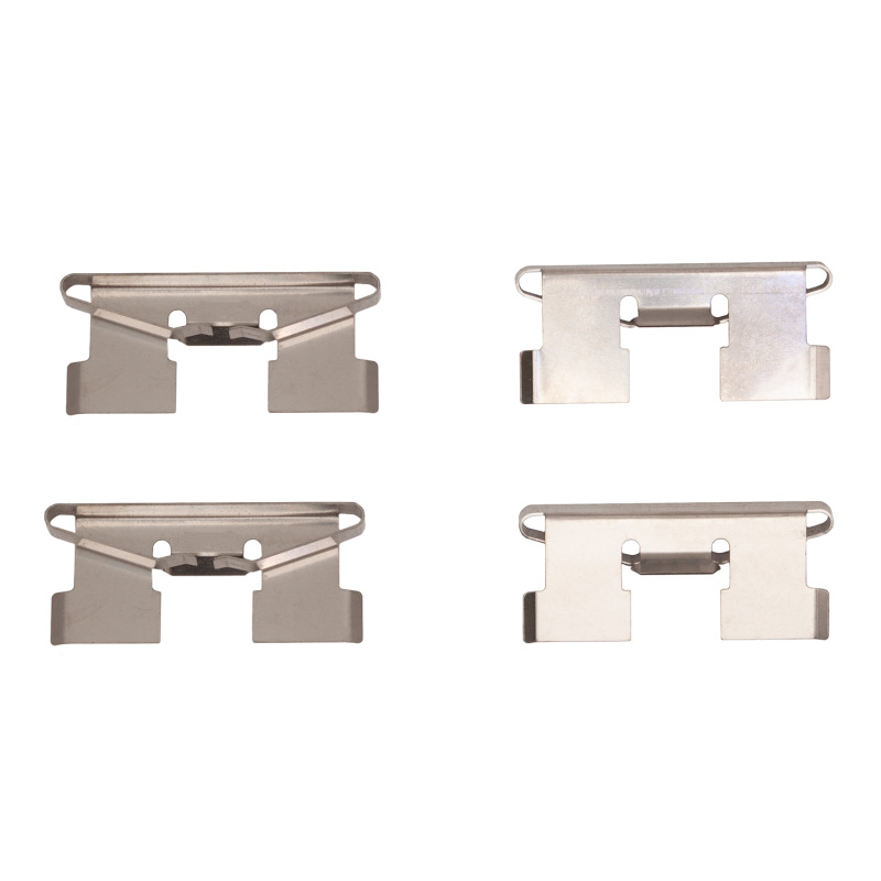 Picture of DFC Premium Hardware Kits Brake Hardware - 340-59003