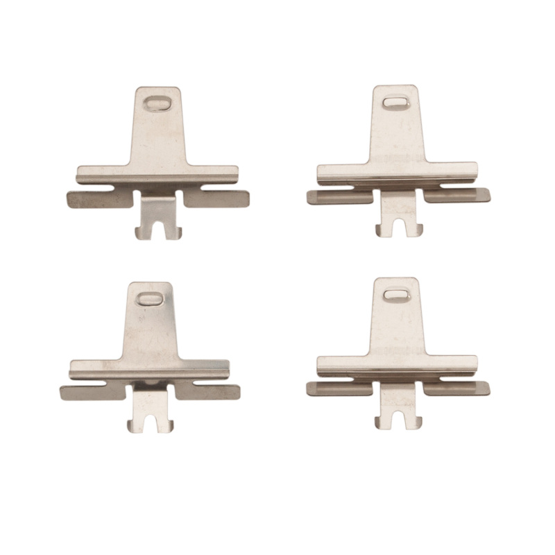 Picture of DFC Premium Hardware Kits Brake Hardware - 340-59002