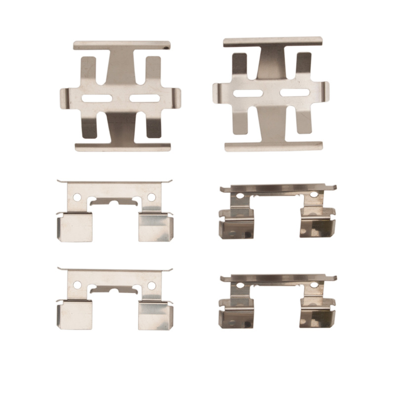 Picture of DFC Premium Hardware Kits Brake Hardware - 340-59005