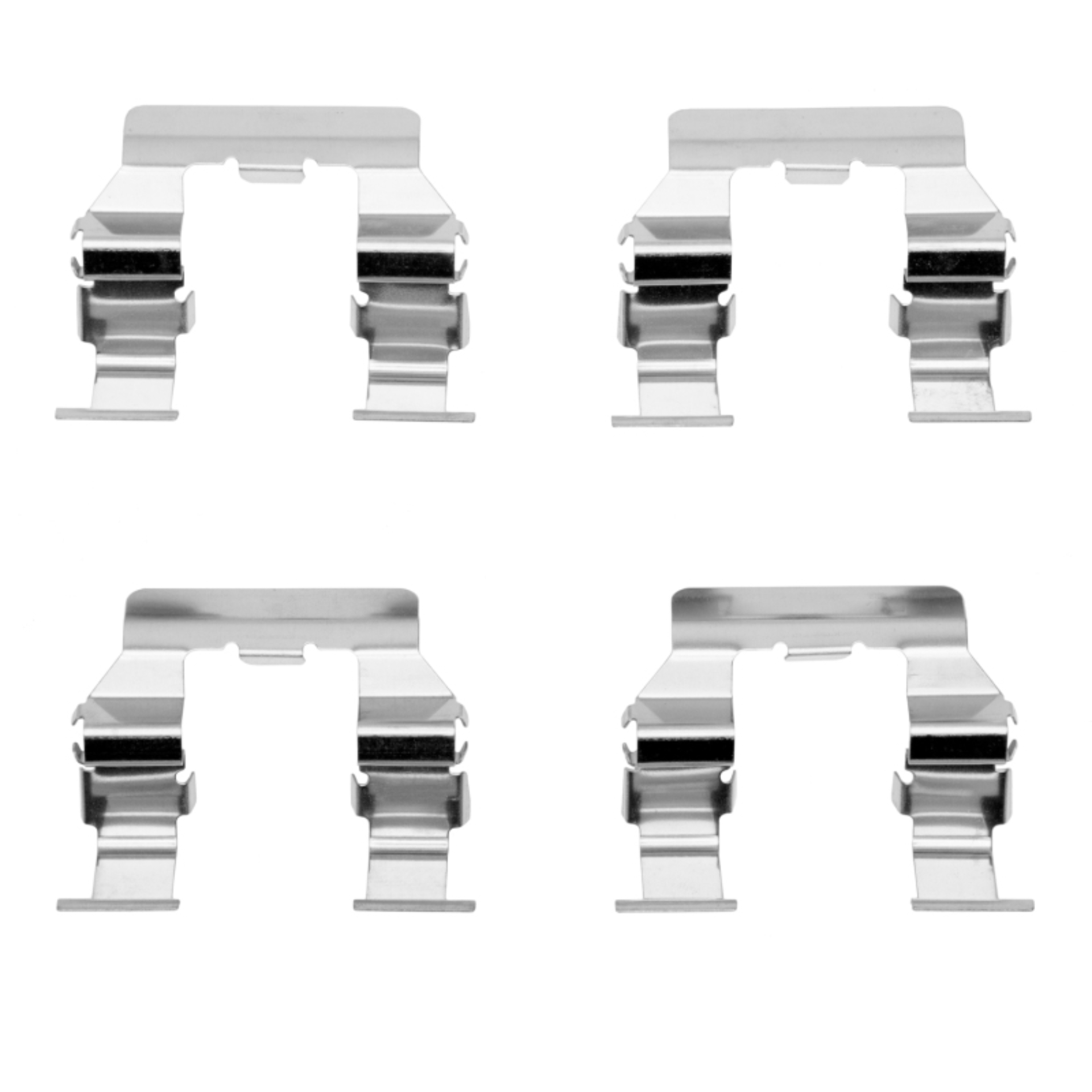 Picture of DFC 85-89 Acura INTEGRA Front Premium Hardware Kit