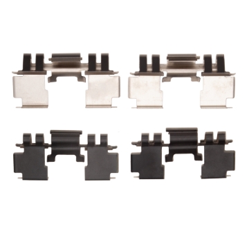 Picture of DFC 93-01 Acura INTEGRA Front Premium Hardware Kit
