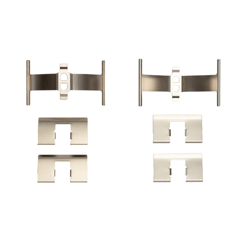 Picture of DFC Premium Hardware Kits Brake Hardware - 340-59022