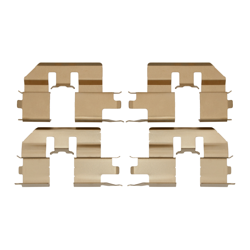 Picture of DFC Premium Hardware Kits Brake Hardware - 340-59035