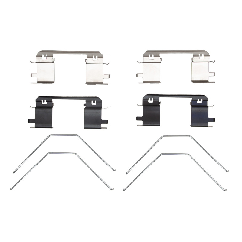 Picture of DFC Premium Hardware Kits Brake Hardware - 340-59061