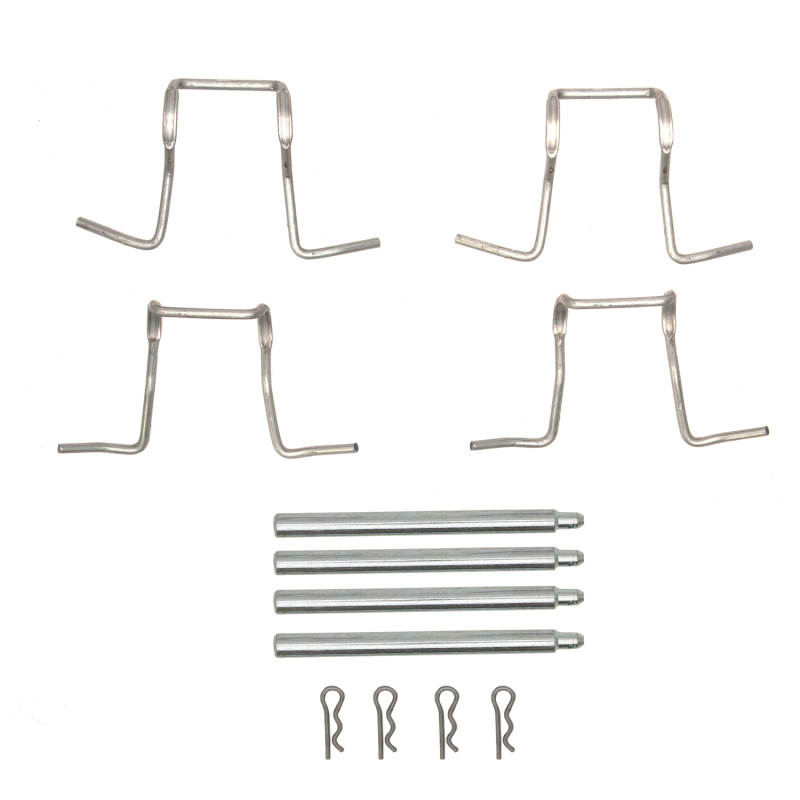 Picture of DFC Premium Hardware Kits Brake Hardware - 340-63006