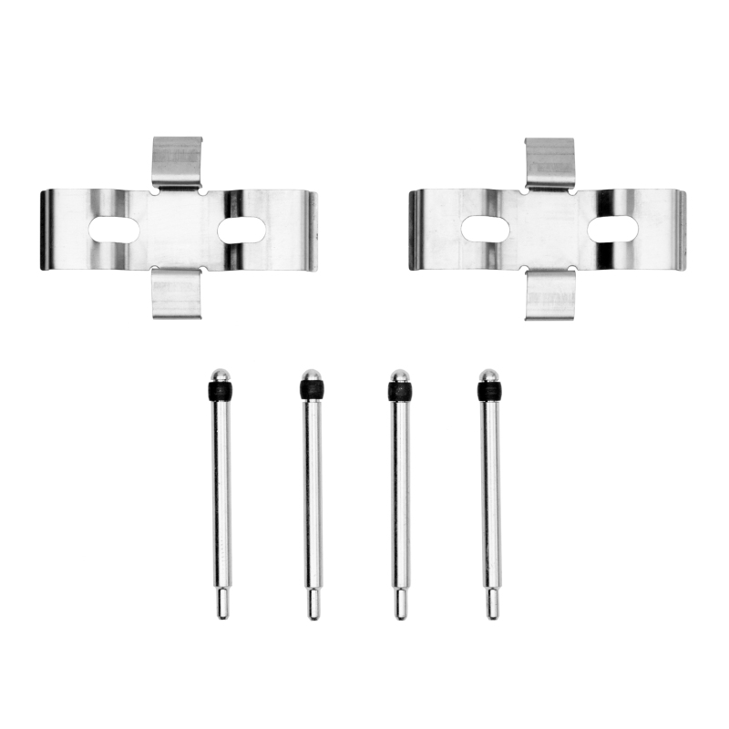 Picture of DFC 79-85 Mercedes-Benz 500SEL Front Premium Hardware Kit