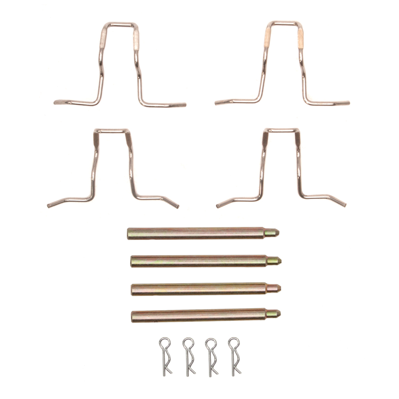 Picture of DFC Premium Hardware Kits Brake Hardware - 340-63015