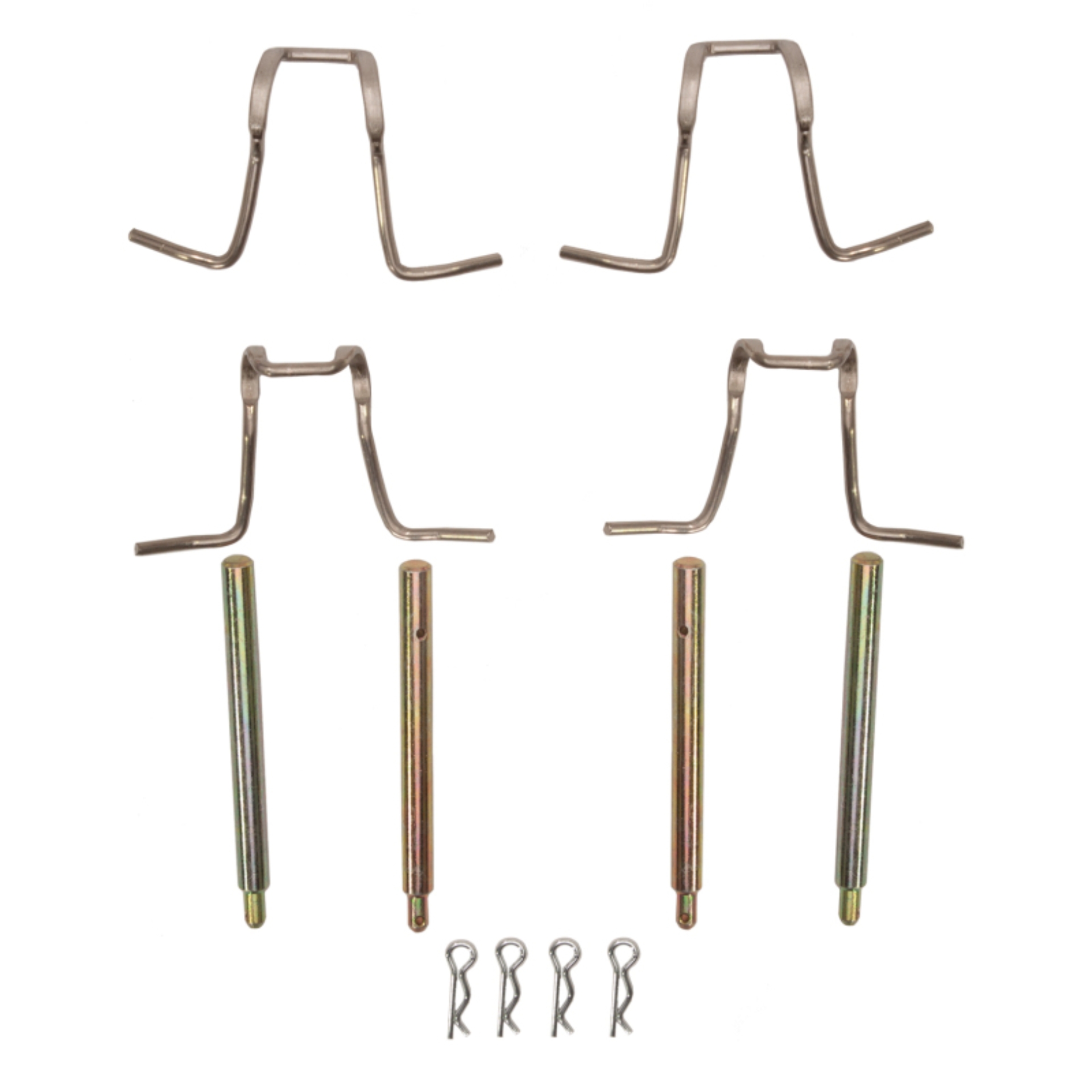 Picture of DFC 73-85 Mercedes-Benz 280SE Front Premium Hardware Kit