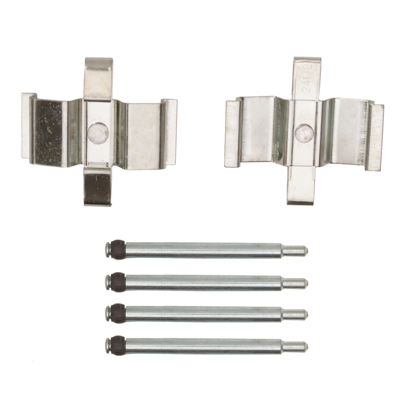 Picture of DFC Premium Hardware Kits Brake Hardware - 340-63019