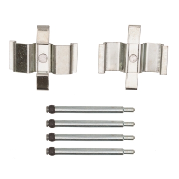 Picture of DFC 92-95 Mercedes-Benz E420 Rear Premium Hardware Kit