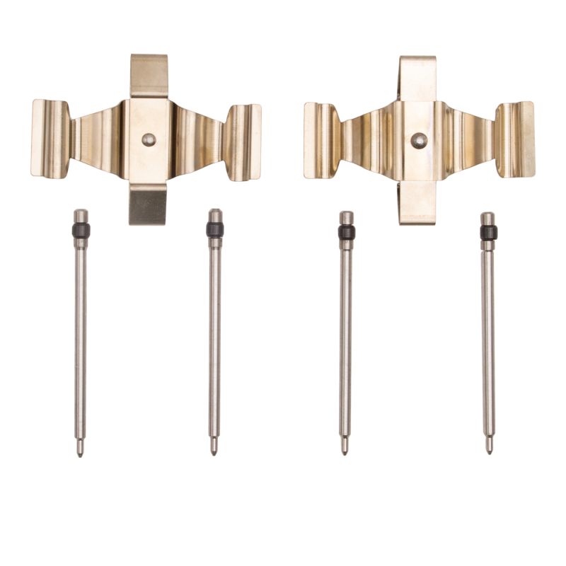 Picture of DFC Premium Hardware Kits Brake Hardware - 340-63022