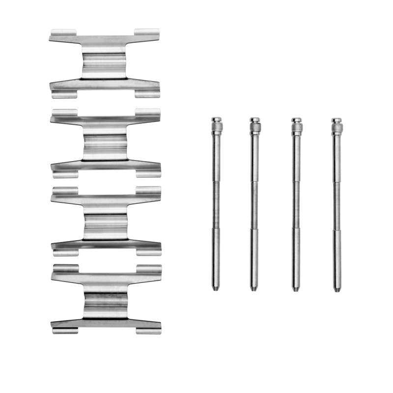 Picture of DFC Premium Hardware Kits Brake Hardware - 340-63028