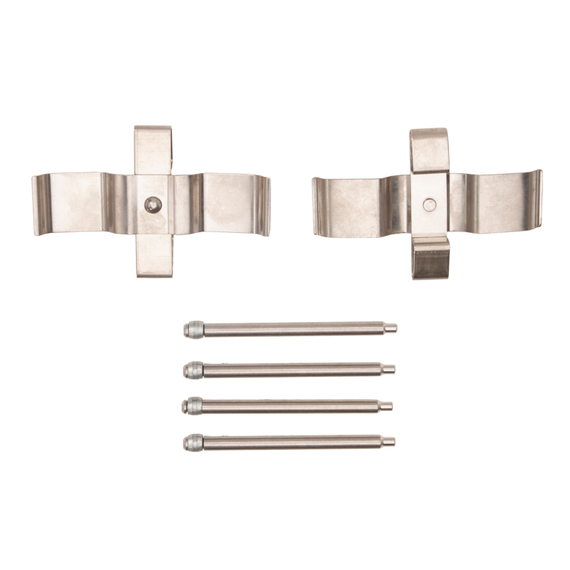 Picture of DFC Premium Hardware Kits Brake Hardware - 340-63029