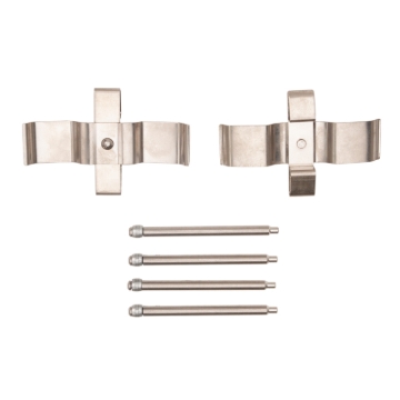 Picture of DFC 03-11 Mercedes-Benz S55 AMG Rear Premium Hardware Kit