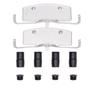 Picture of DFC Premium Hardware Kits Brake Hardware - 340-63035