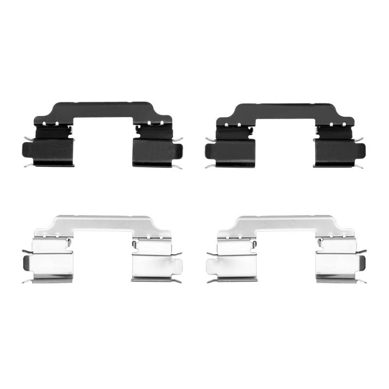 Picture of DFC Premium Hardware Kits Brake Hardware - 340-63041