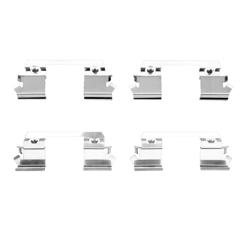 Picture of DFC Premium Hardware Kits Brake Hardware - 340-63044