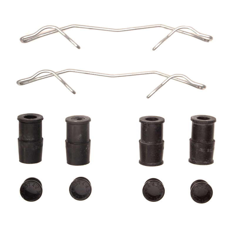 Picture of DFC Premium Hardware Kits Brake Hardware - 340-63045