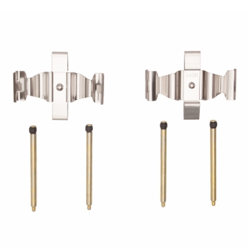 Picture of DFC Premium Hardware Kits Brake Hardware - 340-63048