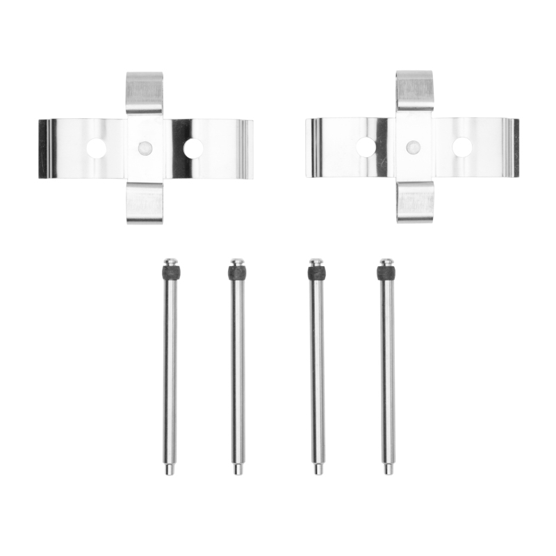 Picture of DFC Premium Hardware Kits Brake Hardware - 340-63056