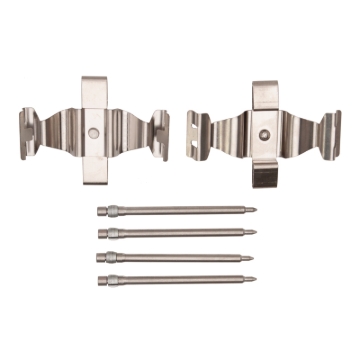 Picture of DFC Premium Hardware Kits Brake Hardware - 340-63057
