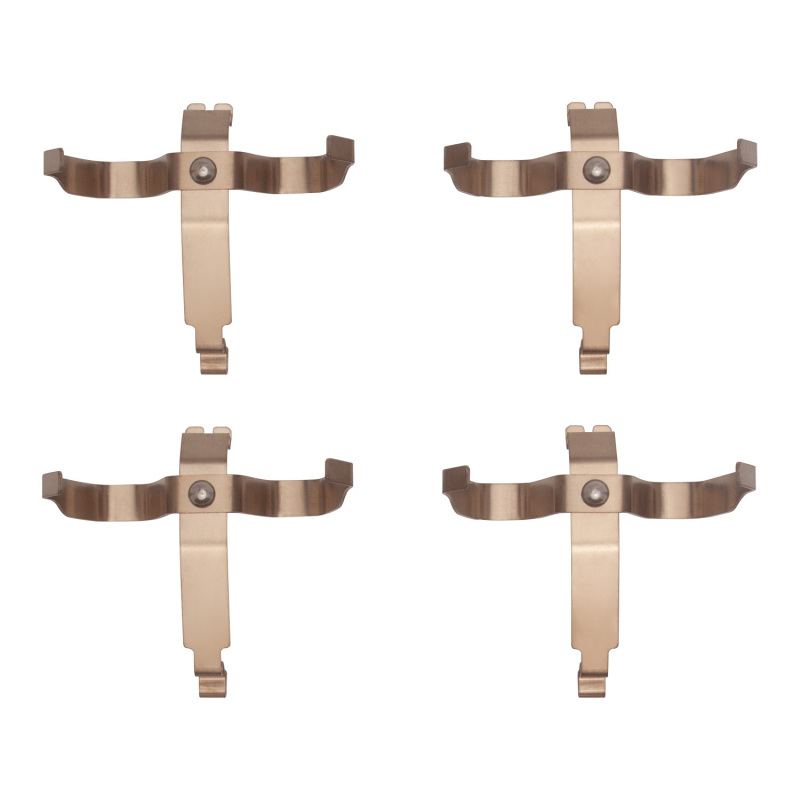 Picture of DFC Premium Hardware Kits Brake Hardware - 340-63079