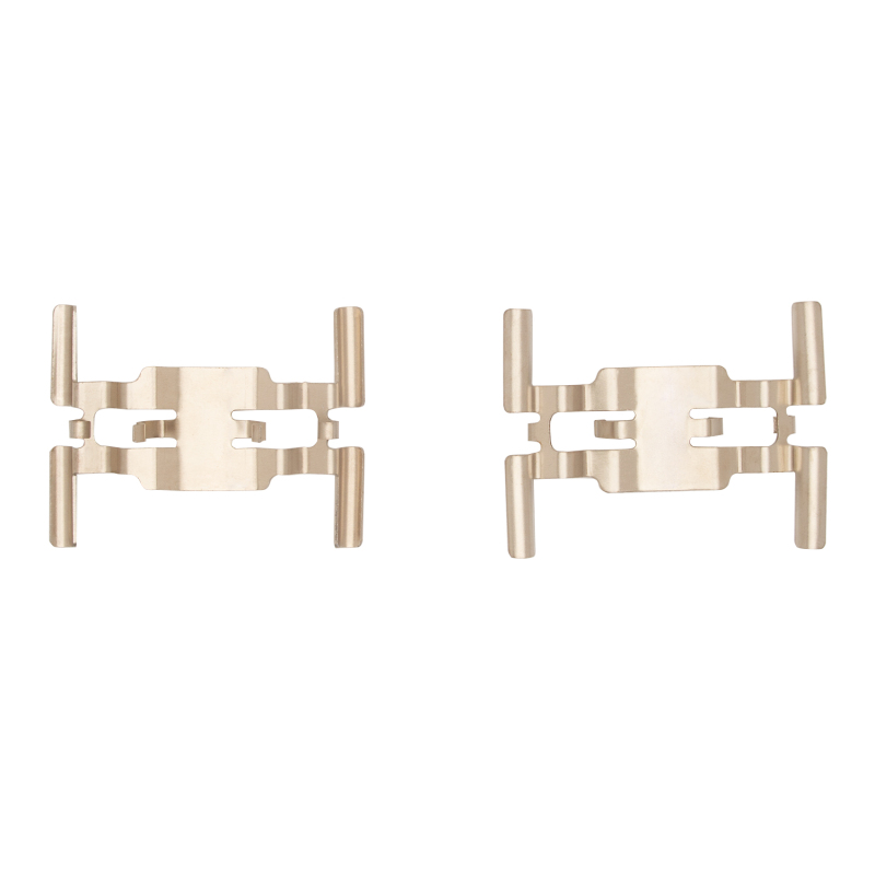 Picture of DFC Premium Hardware Kits Brake Hardware - 340-63078