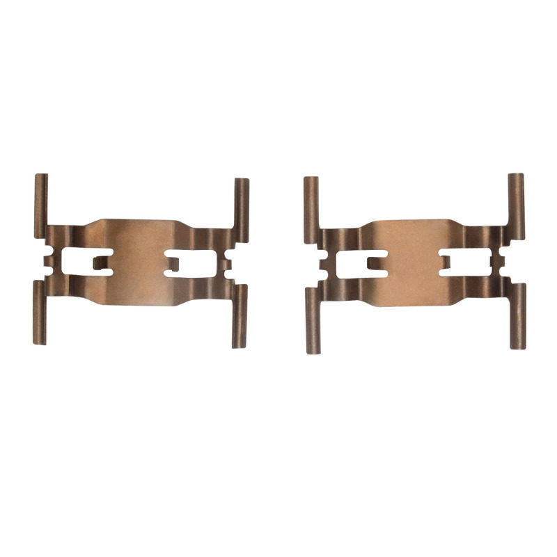 Picture of DFC Premium Hardware Kits Brake Hardware - 340-63080