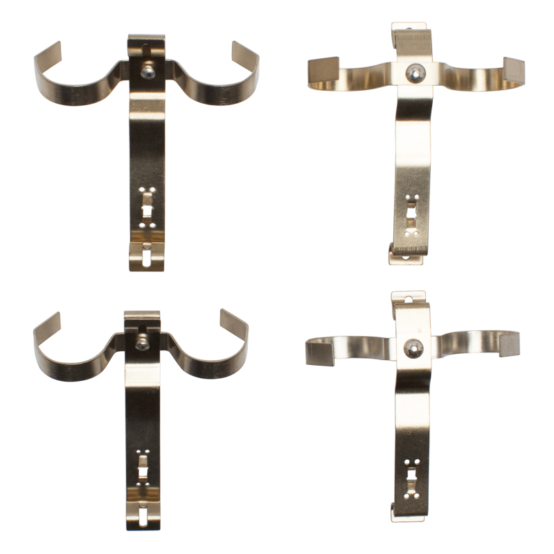 Picture of DFC Premium Hardware Kits Brake Hardware - 340-63084
